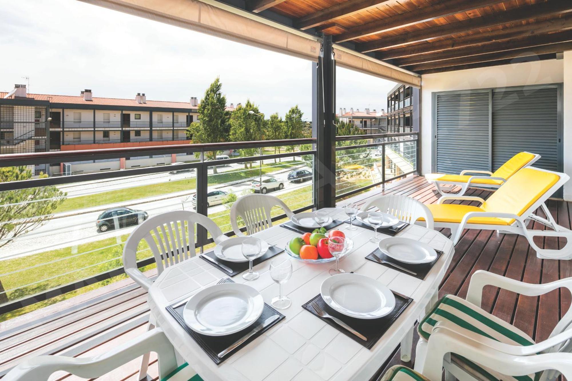 1722 Marina Park Apartment Lagos Exterior photo